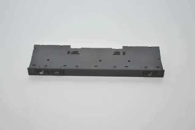 Button Switch Panel
