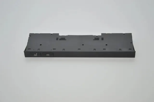 Button Switch Panel