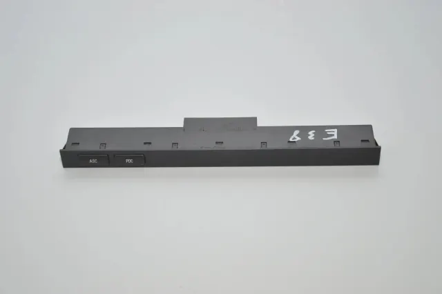 Button Switch Panel