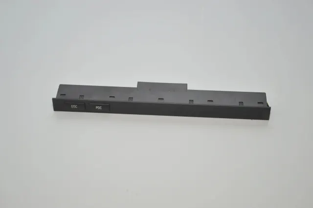 Button Switch Panel