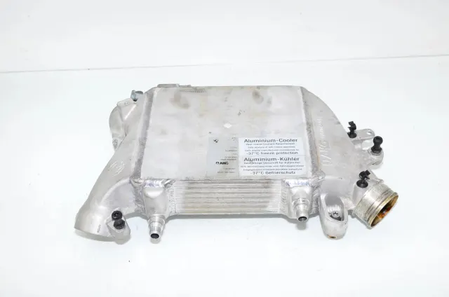 Intercooler Radiator