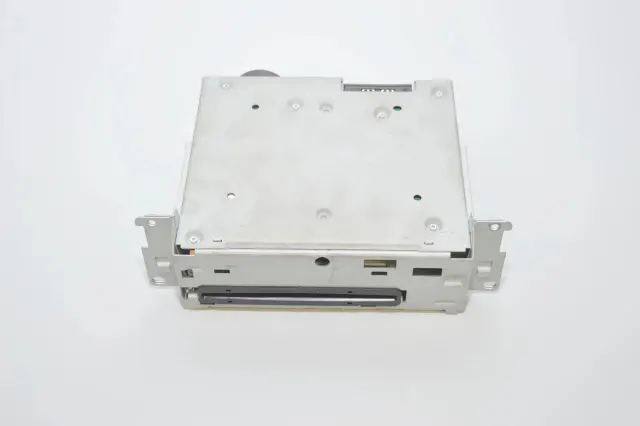 Music Radio CD Player Head Unit