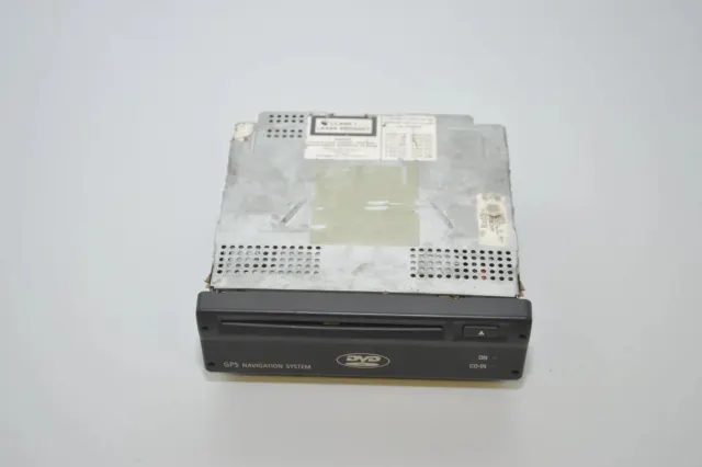 Navigation Control Unit