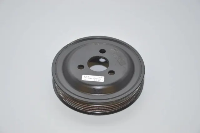 Other Engine Compartment Parts