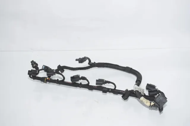 Glow Plug Wires