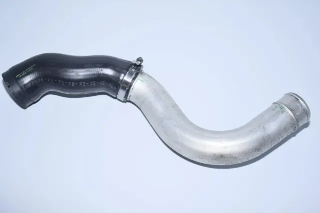 Right Side Intercooler Hose