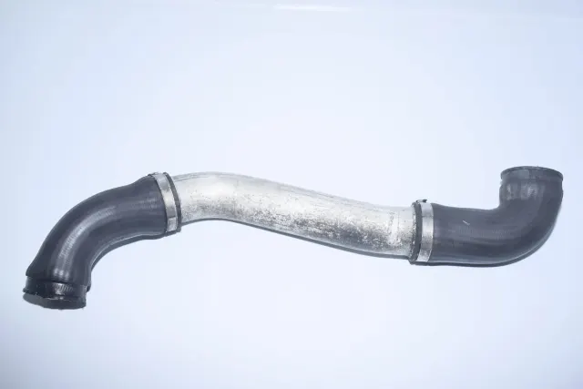 Left Side Intercooler Hose