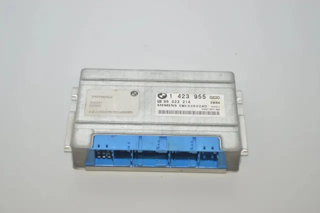 Gearbox Control Unit