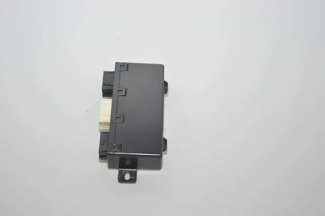 Front Left Door Control Unit