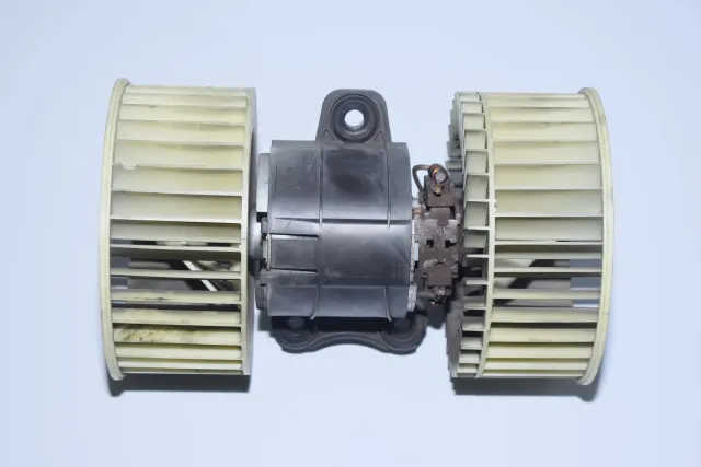 Heater Blower Fan