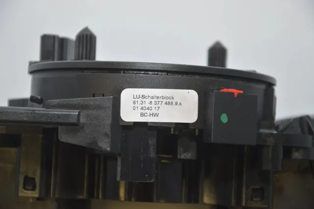 Indicator Wiper Stalk Switch