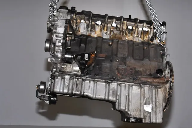 Engine Motor