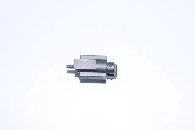 Solenoid Valve