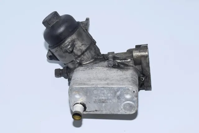 Oil Cooler