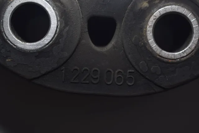 Propshaft Flange