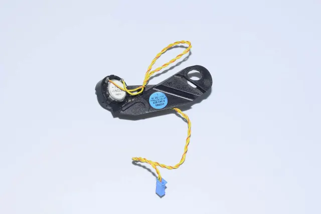 Front Left Door Speaker