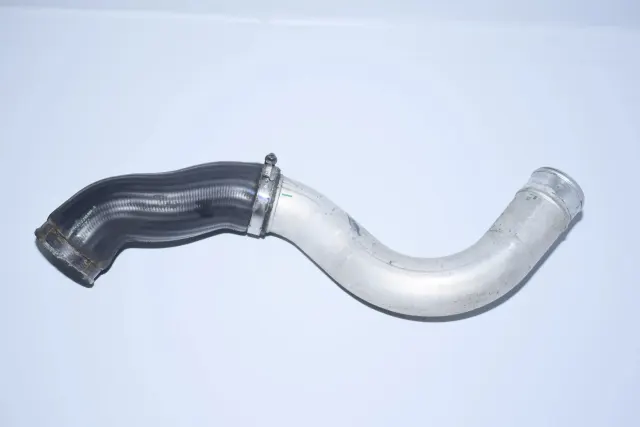 Right Side Intercooler Hose