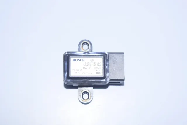 Acceleration Sensor