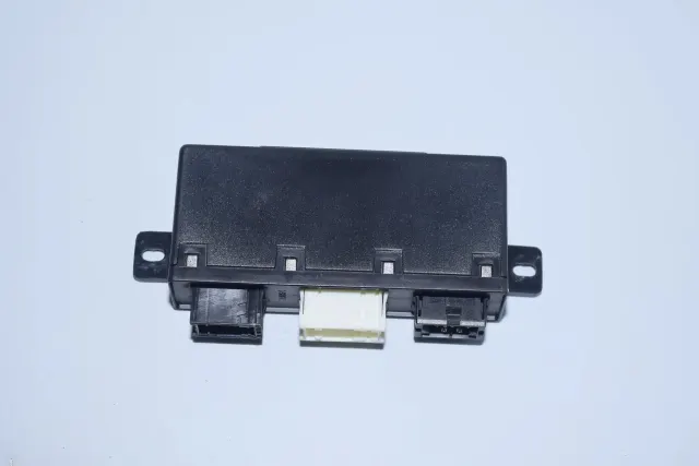 Front Left Door Control Unit