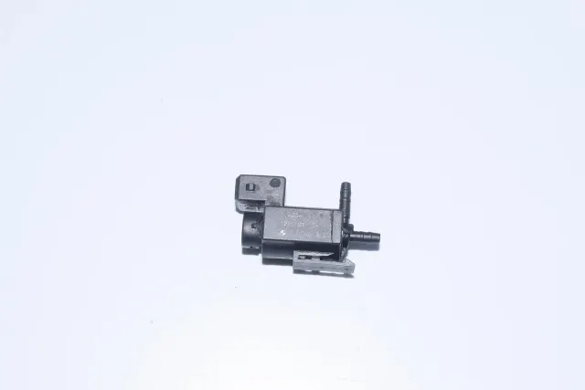 Solenoid Valve