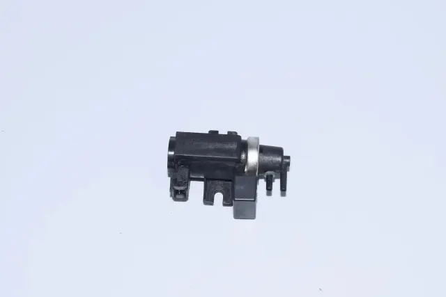 Solenoid Valve