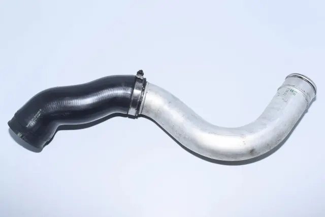 Right Side Intercooler Hose