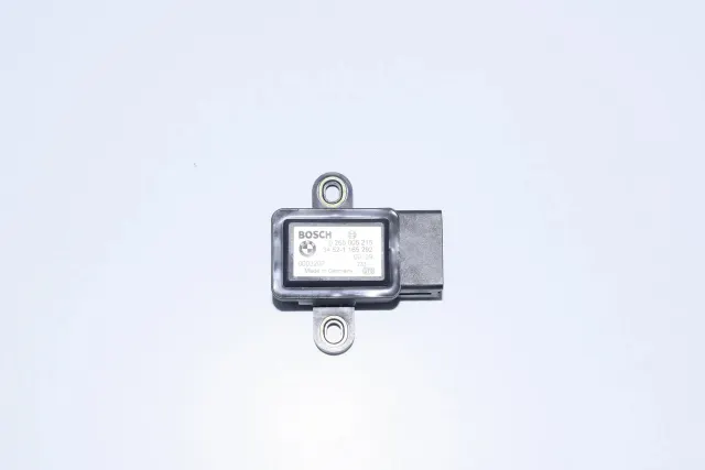 Acceleration Sensor