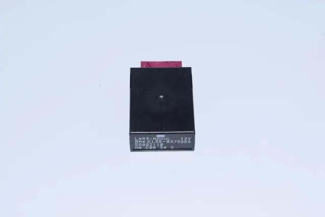Headlight Control Unit