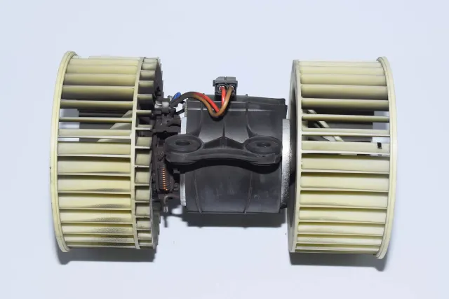 Heater Blower Fan