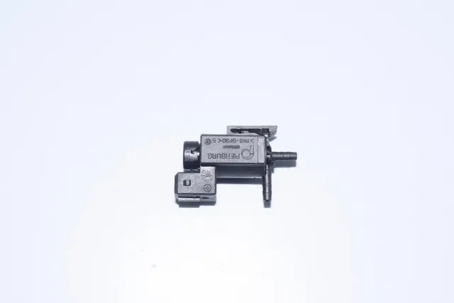 Solenoid Valve