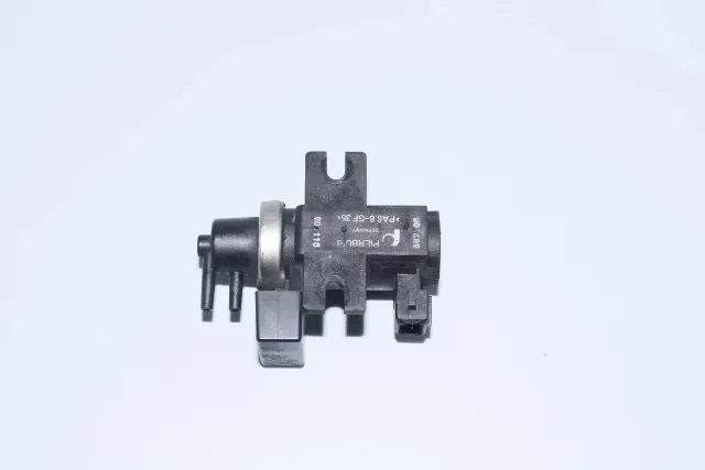 Solenoid Valve