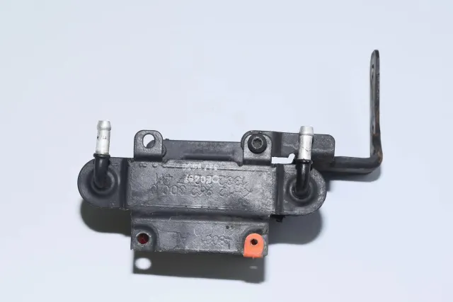 Other Engine Compartment Parts