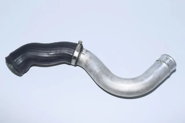 Right Side Intercooler Hose