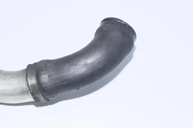 Left Side Intercooler Hose