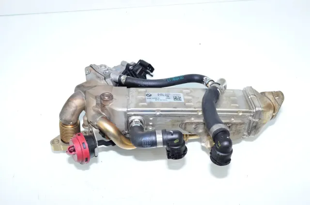 EGR Cooler