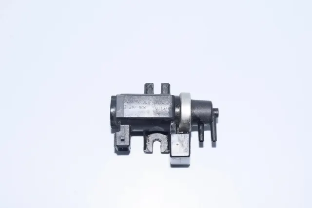 Solenoid Valve