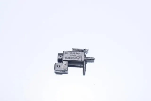 Solenoid Valve