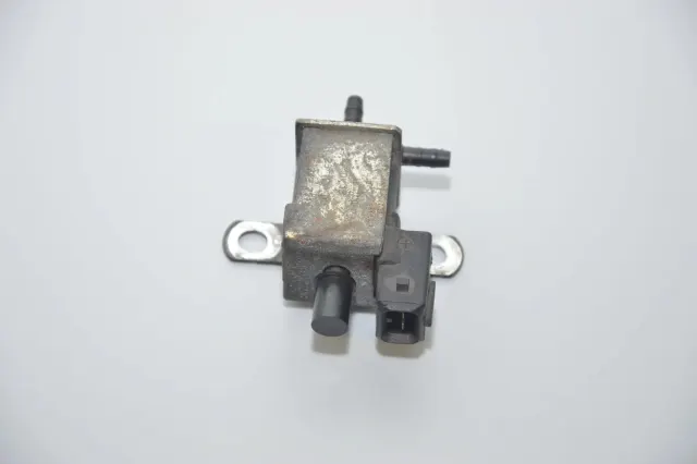 Solenoid Valve