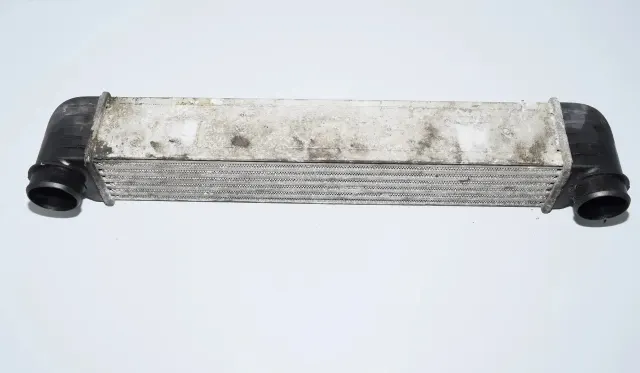 Intercooler Radiator