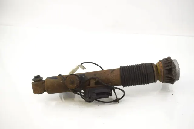 Rear Left Shock Absorber