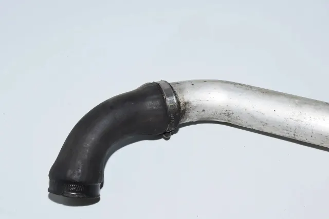 Left Side Intercooler Hose