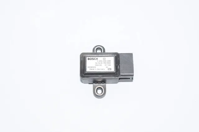 Acceleration Sensor