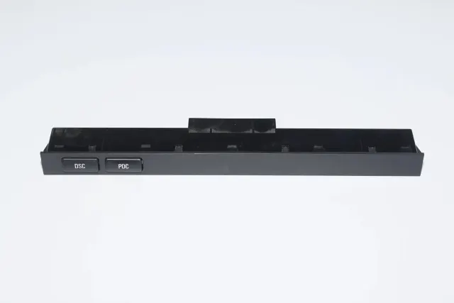 Button Switch Panel
