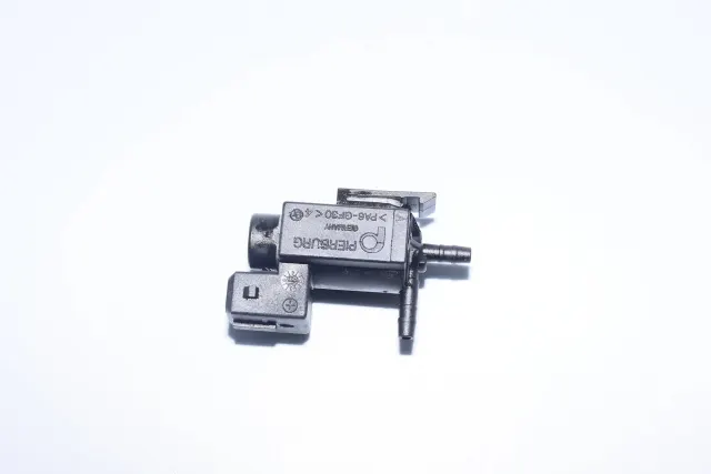 Solenoid Valve
