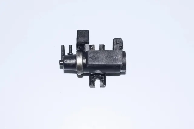 Solenoid Valve