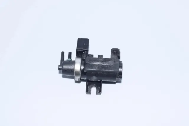 Solenoid Valve