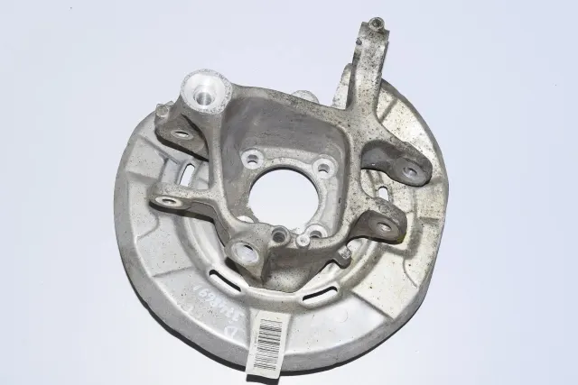 Rear Right Wheel Hub
