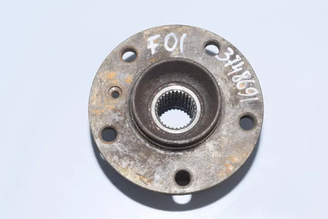 Rear Right Wheel Bearing