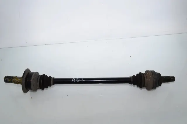 Rear Right Driveshaft