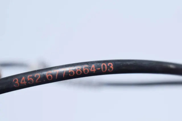 Rear Right ABS Sensor
